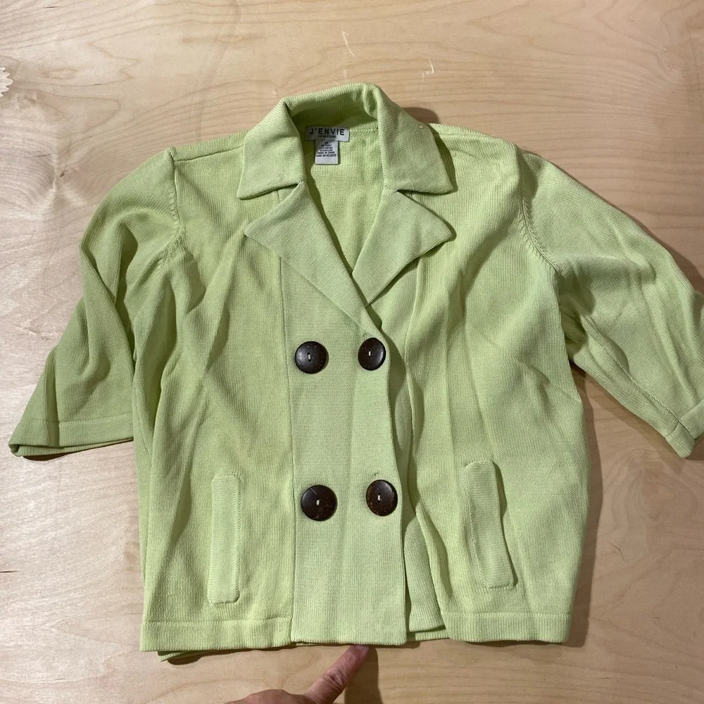 J’ENVIE Sweater size Medium (BT)